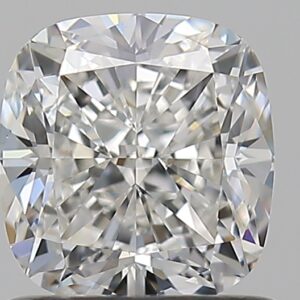 1.01 CT CUSHION