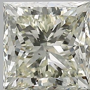 1.01 CT PRINCESS