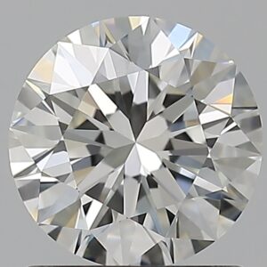 1.01 CT ROUND