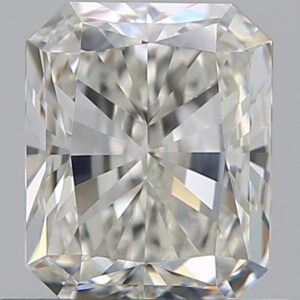 1.01 CT L RADIANT
