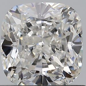 1.01 CT CUSHION