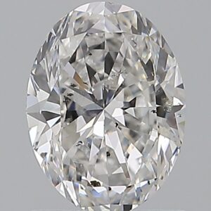 1.01 CT OVAL