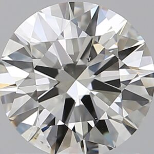 1.01 CT ROUND