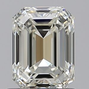 1.01 CT EMERALD