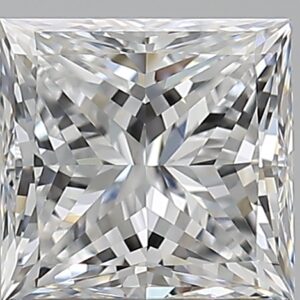 1.01 CT PRINCESS