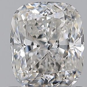 1.01 CT CUSHION