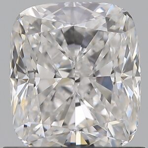 1.01 CT CUSHION