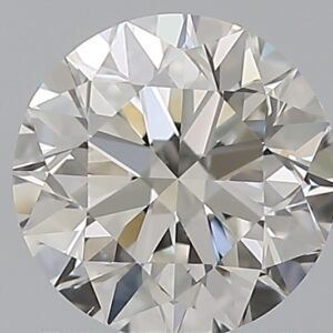 1.01 CT ROUND