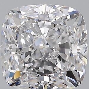 1.01 CT CUSHION
