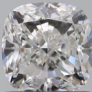 1.01 CT CUSHION