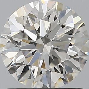 1.01 CT ROUND