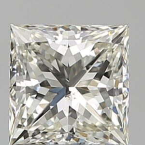 1.01 CT PRINCESS