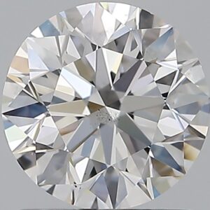 1.01 CT ROUND