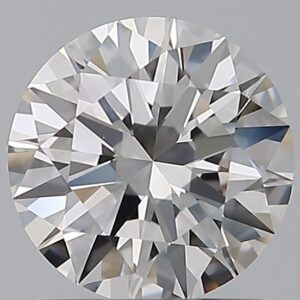 1.01 CT ROUND