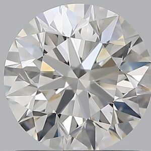 1.01 CT ROUND