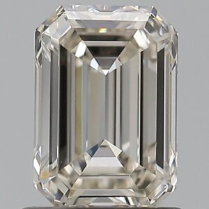 1.01 CT EMERALD