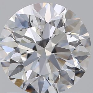 1.01 CT ROUND