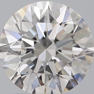 1.01 CT ROUND