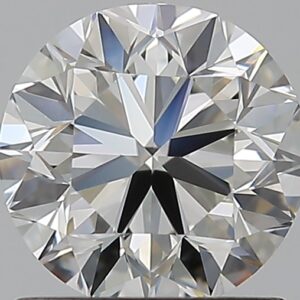 1.01 CT ROUND
