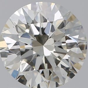 1.01 CT ROUND