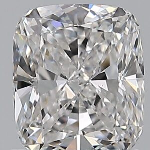 1.01 CT CUSHION