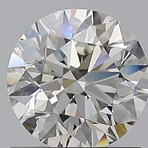 1.01 CT ROUND