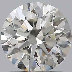 1.01 CT ROUND