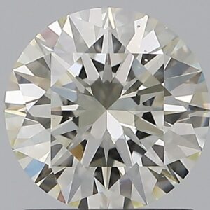 1.01 CT ROUND