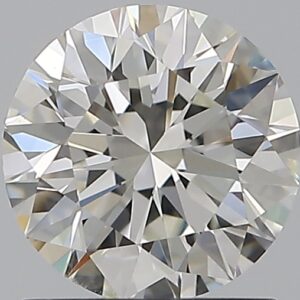 1.01 CT ROUND