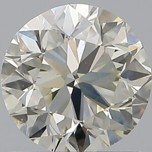 1.01 CT ROUND