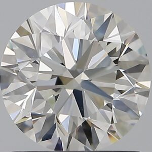 1.01 CT ROUND