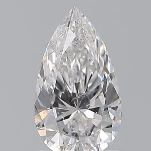 1.01 CT PEAR