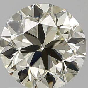 1.01 CT ROUND