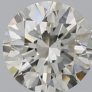 1.01 CT ROUND
