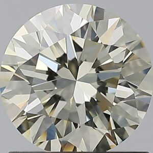 1.01 CT ROUND