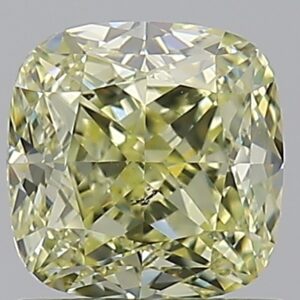 1.01 CT CUSHION