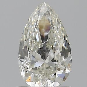 1.01 CT PEAR