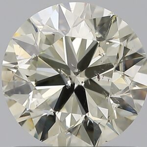 1.01 CT ROUND