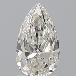 1.01 CT PEAR