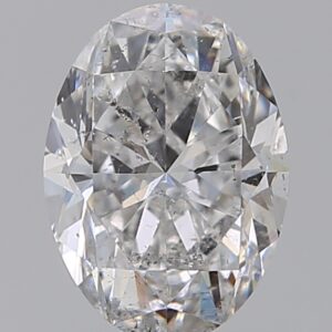 1.01 CT OVAL