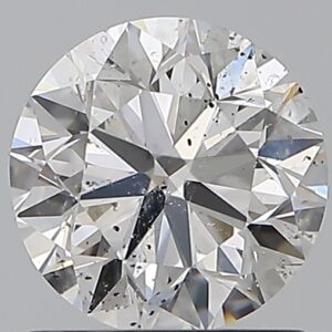 1.01 CT ROUND