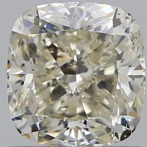 1.01 CT CUSHION