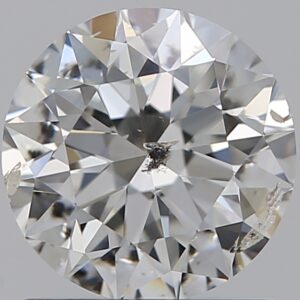 1.01 CT ROUND