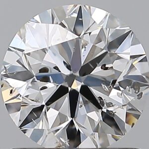 1.01 CT ROUND