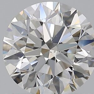 1.01 CT ROUND