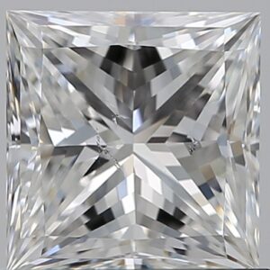 1.01 CT PRINCESS