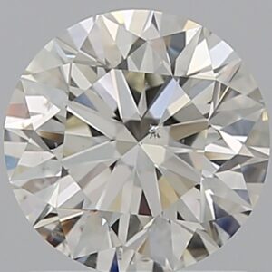 1.01 CT ROUND