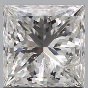 1.01 CT PRINCESS