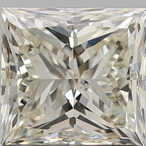 1.01 CT PRINCESS