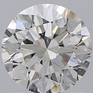 1.01 CT ROUND